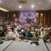 Salimah Samarinda dan Kaltim Gelar Ifthor Bahagia Bersama 100 Anak Yatim Dhuafa