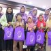PD Salimah Samarinda Gelar Wisata Belanja untuk Anak Yatim dan Dhuafa