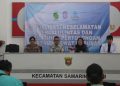 Jasa Raharja Cabang Samarinda Gelar Pelatihan PPGD