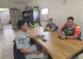Jasa Raharja Cabang Samarinda Giat FKLL Bersama Satlantas Polresta Samarinda
