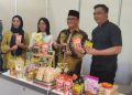 Wira Muda Expo 2025, Wadah Kreativitas dan Wirausaha Muda Balikpapan
