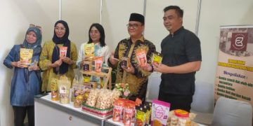 Wira Muda Expo 2025, Wadah Kreativitas dan Wirausaha Muda Balikpapan