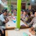 PT Jasa Raharja Wilayah Kutim Melaksanakan FKLL Bersama Satlantas Polres Kutai Timur