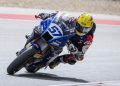 Jalani Test di Portimao, El’ Dablek Aldi Satya Mahendra Makin Kenal Karakter Yamaha R9