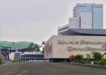 Aktivis Desak MKD DPR RI Sanksi Berat Untuk GSL Dalam Skandal APD