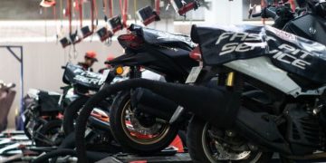 Rayakan Bulan Ramadan Jadi Lebih Nyaman dan Berkah Bareng Yamaha