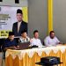 Sekretaris Komisi I DPRD Kaltim, Ajak Masyarakat Optimalkan Pengembangan Nilai Kebangsaan melalui Komunikasi
