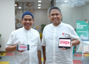 Telkomsel Siaga 2025 Regional Kalimantan  Hadirkan Konektivitas Andal dan Layanan Unggulan