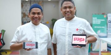 Telkomsel Siaga 2025 Regional Kalimantan  Hadirkan Konektivitas Andal dan Layanan Unggulan