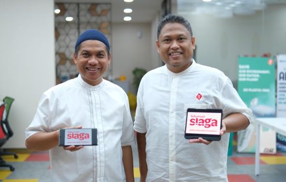 Telkomsel Siaga 2025 Regional Kalimantan  Hadirkan Konektivitas Andal dan Layanan Unggulan