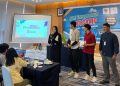 Semesta Academy Gandeng School Of Founders Gelar Mini Entrepreneur Bootcamp di Samarinda