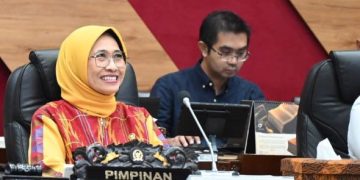 Ketua Komisi X DPR RI Apresiasi Beasiswa Seluruh Perguruan Tinggi di Kaltim