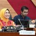 Ketua Komisi X DPR RI Apresiasi Beasiswa Seluruh Perguruan Tinggi di Kaltim