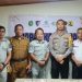 PT Jasa Raharja Wilayah Kukar Gelar Diskusi FKLL