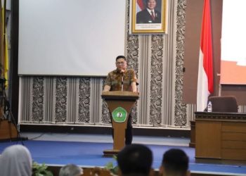 RUU KUHAP Harus Ciptakan Keseimbangan dan Harmonisasi Antar Institusi Penegak Hukum