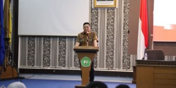 RUU KUHAP Harus Ciptakan Keseimbangan dan Harmonisasi Antar Institusi Penegak Hukum