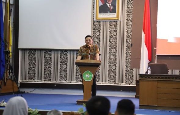 RUU KUHAP Harus Ciptakan Keseimbangan dan Harmonisasi Antar Institusi Penegak Hukum