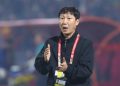 Alasan Kim Sang-Sik Jadi Pelatih ASEAN All Stars, Bukan STY
