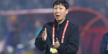 Alasan Kim Sang-Sik Jadi Pelatih ASEAN All Stars, Bukan STY