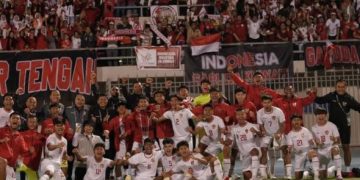 Pelatih Timnas U-17 Sampaikan Terimakasih Pada PSSI