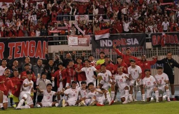 Pelatih Timnas U-17 Sampaikan Terimakasih Pada PSSI