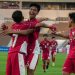 Timnas Raih Kemenangan Kedua, Pastikan Tampil di Piala Dunia U-17