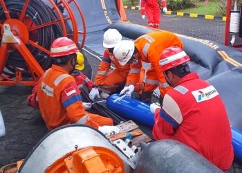Kejar Target Revenue 2025, Patra Drilling Contractor Akan Perluas Pasar untuk Lini Bisnis Rental Oilboom