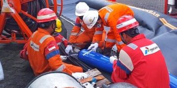 Kejar Target Revenue 2025, Patra Drilling Contractor Akan Perluas Pasar untuk Lini Bisnis Rental Oilboom