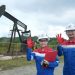 Pertamina EP Sangasanga Field Catatkan Rekor Produksi Minyak Harian Tertinggi