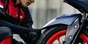 Motor Tetap Gaspol Usai Perjalanan Jauh, Ini Dia 7 Item yang Perlu Diperiksa dan Diservis Secara Rutin