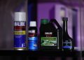 Jajaran Produk YAMALUBE Chemical untuk Perawatan Motor yang Lebih Maksimal