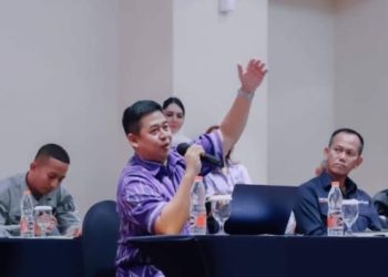 Fenomena Mutasi ASN Pasca Pelantikan Kepala Daerah