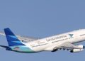 Bantah Tudingan APG, Garuda Indonesia Tegaskan Rekrutmen Sesuai GCG
