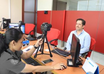Tekan Angka Pelanggaran Keimigrasian, WNA Wajib ke Kantor Imigrasi Untuk Perpanjangan Izin Tinggal