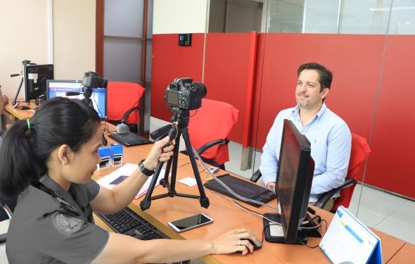 Tekan Angka Pelanggaran Keimigrasian, WNA Wajib ke Kantor Imigrasi Untuk Perpanjangan Izin Tinggal
