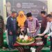 Pembangunan Masjid Tuntas,Ika Smada Samarinda Gelar Syukuran