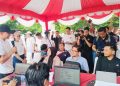 Polda Kaltim Gelar CFD dan Layanan Publik