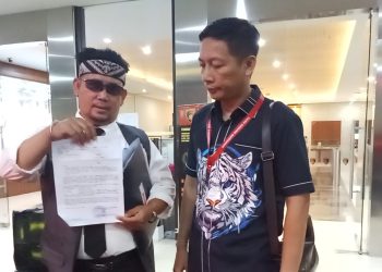 Preman Diduga Memeras Pemilik Perusahaan di Bekasi