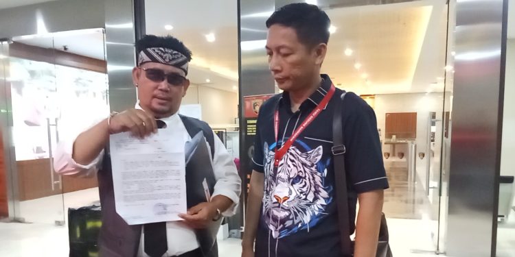 Preman Diduga Memeras Pemilik Perusahaan di Bekasi