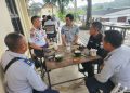 PT Jasa Raharja Wilayah Kutim Berupaya Tekan Angka Kecelakaan Lalu Lintas