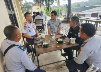 PT Jasa Raharja Wilayah Kutim Berupaya Tekan Angka Kecelakaan Lalu Lintas