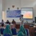 Jasa Raharja Sosialisasikan Lalu Lintas di Teluk Pandan