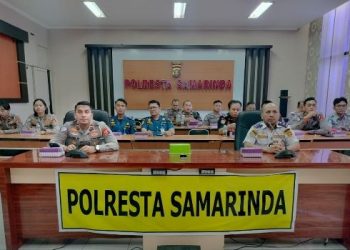 Jasa Raharja Samarinda Upayakan Pencegahan Kecelakaan