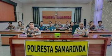 Jasa Raharja Samarinda Upayakan Pencegahan Kecelakaan