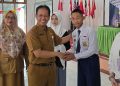 SMAN 10 Samarinda Gelar MPLS Tahun Ajaran 2025/2026
