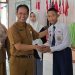 SMAN 10 Samarinda Gelar MPLS Tahun Ajaran 2025/2026
