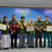 SMK Negeri 15 Samarinda Juara Duta Pelajar Sadar Hukum