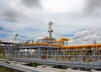 Terapkan Inovasi dan Teknologi Tepat Guna, PT Pertamina Hulu Sanga Sanga Berhasil Lampaui Target Produksi Migas