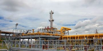 Terapkan Inovasi dan Teknologi Tepat Guna, PT Pertamina Hulu Sanga Sanga Berhasil Lampaui Target Produksi Migas
