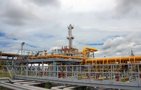 Terapkan Inovasi dan Teknologi Tepat Guna, PT Pertamina Hulu Sanga Sanga Berhasil Lampaui Target Produksi Migas